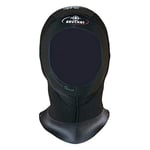 BEUCHAT Başlık FOCEA 6, 5 mm Erkek