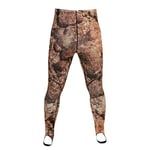 BEUCHAT Elbise ROCKSEA Rashguard Serbest Dalış