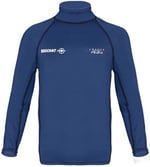 BEUCHAT Rash Guard Çocuk, ATOLL Likra Tişört - Seçenekler: 6-8 YAŞ, 8-10 Yıl, 10-12 Yıl, 43927