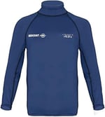 BEUCHAT Rash Guard Çocuk, ATOLL Likra Tişört - Seçenekler: 6-8 YAŞ, 8-10 Yıl, 10-12 Yıl, 43927