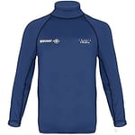 BEUCHAT Rash Guard Çocuk, ATOLL Likra Tişört