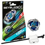 BEY BBX SWORD DRAN ATTACK
