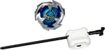 BEY BBX SWORD DRAN ATTACK