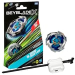 BEY BBX SWORD DRAN ATTACK