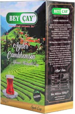 BEY ÇAY Ayder Çamlıhemşin Çayı 500 g X 6 Adet