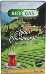 BEY ÇAY Ayder Çamlıhemşin Çayı 500 g X 6 Adet