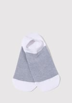 Beyaz Babet Çorabı 0910517-620