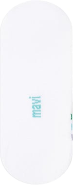 Beyaz Babet Çorabı 1912458-620