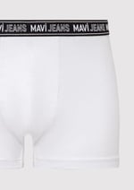Beyaz Basic Boxer 0911082-620