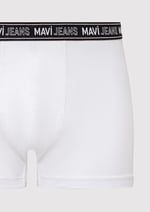 Beyaz Basic Boxer 0911082-620