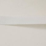 Beyaz Grogren Kurdela 1 Cm. X 10 Metre