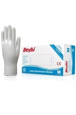 BEYBİ ELDİVEN PUDRALI MEDİUM