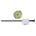 Beyblade X Arc Wizard R 4-55LO CX Başlangıç Paketi Seti, Dayanıklılık Tipi Üst ve Başlatıcı; Otantik Takara Tomy Battle Top Oyunları, Erkek ve Kız Çocukları için Oyuncaklar 8+