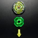 Beyblade X Arc Wizard R 4-55LO CX Başlangıç Paketi Seti, Dayanıklılık Tipi Üst ve Başlatıcı; Otantik Takara Tomy Battle Top Oyunları, Erkek ve Kız Çocukları için Oyuncaklar 8+