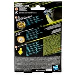 Beyblade X Arrow Wizard 4-80B başlangıç paketi, topaç ve başlangıç paketi