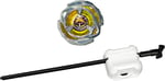 Beyblade X Arrow Wizard 4-80B başlangıç paketi, topaç ve başlangıç paketi