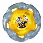 Beyblade X Başlangıç Paketi Değnek Sihirbazı 5-70DB UX Döner Top ve Başlatıcı ile