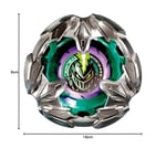 Beyblade X Beyblade X BX-13 Booster Nightlance 4-80HN