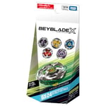 Beyblade X Beyblade X BX-24 Rastgele Güçlendirici Vol.2 Metal