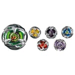 Beyblade X Beyblade X BX-24 Rastgele Güçlendirici Vol.2 Metal