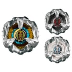 Beyblade X Beyblade X BX-27 Rastgele Güçlendirici Sfenks Kaputu Seçimi