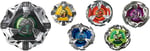 Beyblade X Beyblade X BX-35 Random Booster Vol.4