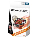 Beyblade X Beyblade X UX-02 Starter Hell's Hammer 3-70H