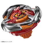 Beyblade X Beyblade X UX-02 Starter Hell's Hammer 3-70H
