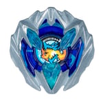 Beyblade X Buster Dran 1-60A UX Başlangıç Paketi Seti, Saldırı Tipi Üst ve Başlatıcılı; Otantik Takara Tomy Battle Tops Oyunlar/Erkek ve Kız Çocukları için Oyuncaklar 8+