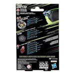 Beyblade X Claw Leon 5-60P Başlangıç Paketi Seti, Denge Tipi Sağ Dönen Üst ve Başlatıcı; 8 Yaşındaki Erkek ve Kız Çocukları için Savaş Oyuncakları