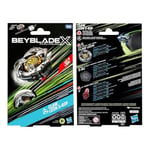 Beyblade X Claw Leon 5-60P Başlangıç Paketi Seti, Denge Tipi Sağ Dönen Üst ve Başlatıcı; 8 Yaşındaki Erkek ve Kız Çocukları için Savaş Oyuncakları