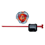 Beyblade X Hammer Incendio 3-70H UX Başlangıç Paketi Seti, Denge Tipi Üst ve Başlatıcılı; Otantik Takara Tomy Battle Top Oyunları/Erkek ve Kız Çocukları için Oyuncaklar 8+