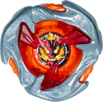Beyblade X Hammer Incendio 3-70H UX Başlangıç Paketi Seti, Denge Tipi Üst ve Başlatıcılı; Otantik Takara Tomy Battle Top Oyunları/Erkek ve Kız Çocukları için Oyuncaklar 8+