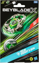 Beyblade X Helm Knight 3-80N