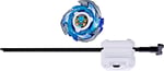 Beyblade X Starter Pack Cesaret Dran S 6-60 V CX Top ve Sürahi ile