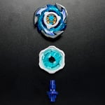 Beyblade X Starter Pack Cesaret Dran S 6-60 V CX Top ve Sürahi ile