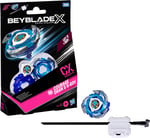 Beyblade X Starter Pack Cesaret Dran S 6-60 V CX Top ve Sürahi ile