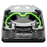 BEYBLADE X Xtreme Savaş Seti, Beystadium Arenalı X-Celerator Rail, 2 Sağ Dönen Top Oyuncak, 2 Fırlatıcı, Erkek ve Kız Oyuncakları, 8+