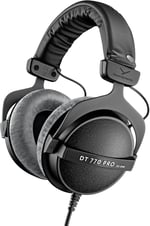 beyerdynamic DT-770 Pro-Studio Kulaküstü Kulaklık (250 Ohm)