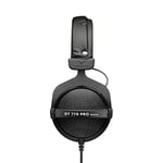 beyerdynamic DT-770 Pro-Studio Kulaküstü Kulaklık (250 Ohm)