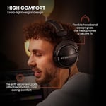 beyerdynamic DT-770 Pro-Studio Kulaküstü Kulaklık (250 Ohm)