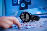 Beyerdynamic DT-990 PRO Over-Ear Kulaklık