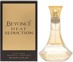 Beyoncé Heat Seductıon Bayan Edt 100 Ml