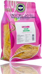 Beyorganik Burgu Makarna 500 Gr