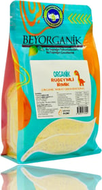 Beyorganik İrmik 350 Gr