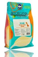 Beyorganik İrmik 350 Gr