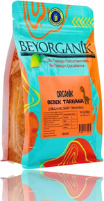 Beyorganik Organik Bebek Tarhanası 500 Gr