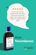 Beyorganik Organik Bey-atom 260gr