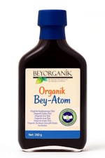 Beyorganik Organik Bey-atom 260gr