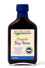 Beyorganik Organik Bey-atom 260gr